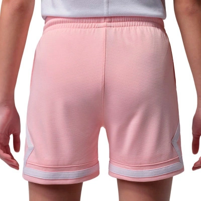 Pantaloncini Sport Diamond Niña