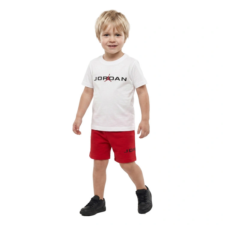 chandal-jordan-corto-stretch-fleece-bebe-gym-red-0