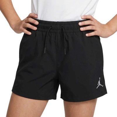 Pantaloncini Essential Woven Niña