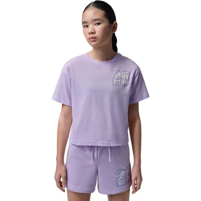 Maglietta Scrat Garden Collegiate Niña