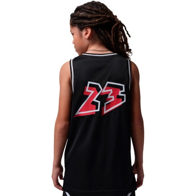 Maglia Dynasty Jersey Tank Niño
