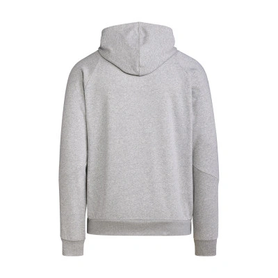 Felpa Con Capucha Tiro 24 Cotton Oviedo Club Baloncesto TIENDA