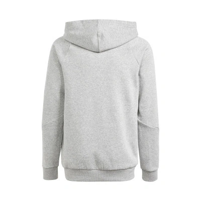 Felpa Con Capucha Tiro 24 Cotton Oviedo Club Baloncesto TIENDA Niño