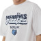 Maglia New Era NBA Games Memphis Grizzlies Berlin