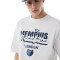 Maglia New Era NBA Games Memphis Grizzlies London