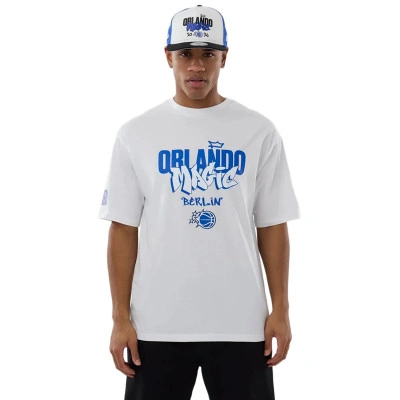 Maglia NBA Games Orlando Magic Berlin