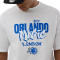 Maglia New Era NBA Games Orlando Magic London