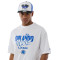 Maglia New Era NBA Games Orlando Magic London