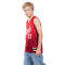 Maglia Nike Indiana Fever WNBA Rebel Caitlin Clark da Bambino