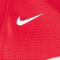 Maglia Nike Indiana Fever WNBA Rebel Caitlin Clark da Bambino