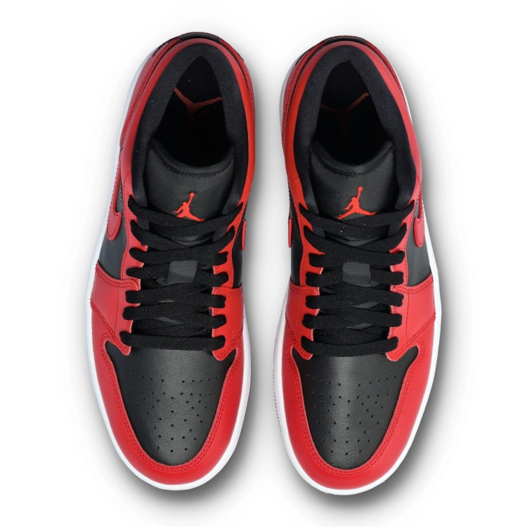 zapatilla-jordan-air-jordan-1-low-rojo-4