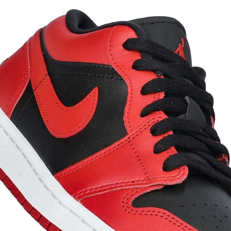 zapatilla-jordan-air-jordan-1-low-rojo-7