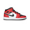 Scarpe Jordan Air Jordan 1 Mid da Bambino