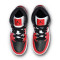 Scarpe Jordan Air Jordan 1 Mid da Bambino