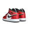 Scarpe Jordan Air Jordan 1 Mid da Bambino