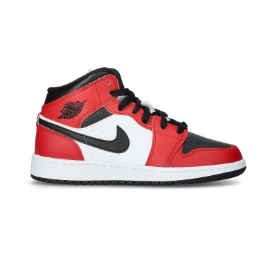 Scarpe Air Jordan 1 Mid da Bambino
