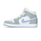 Scarpe Jordan Air Jordan 1 Mid da Donna