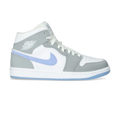 Scarpe Air Jordan 1 Mid da Donna