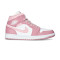 Scarpe Jordan Air Jordan 1 Mid da Donna