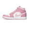 Scarpe Jordan Air Jordan 1 Mid da Donna