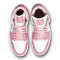 Scarpe Jordan Air Jordan 1 Mid da Donna