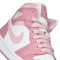 Scarpe Jordan Air Jordan 1 Mid da Donna