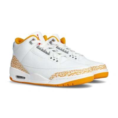 Scarpe Air Jordan 3 Retro da Donna