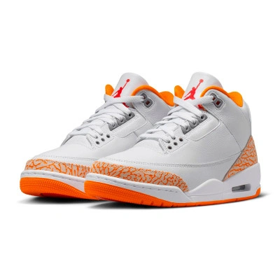 Scarpe Air Jordan 3 Retro da Donna