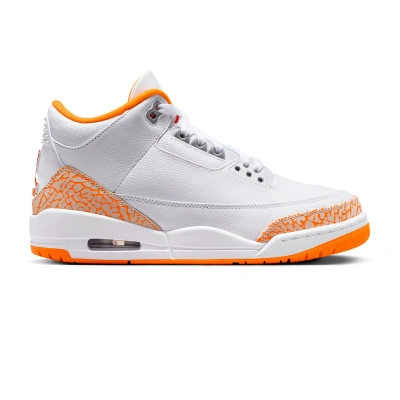 Scarpe Air Jordan 3 Retro da Donna