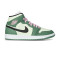 Scarpe Jordan Air Jordan 1 Mid Se da Donna