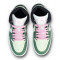 Scarpe Jordan Air Jordan 1 Mid Se da Donna