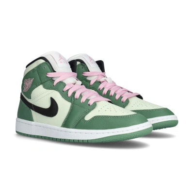 Scarpe Air Jordan 1 Mid Se da Donna