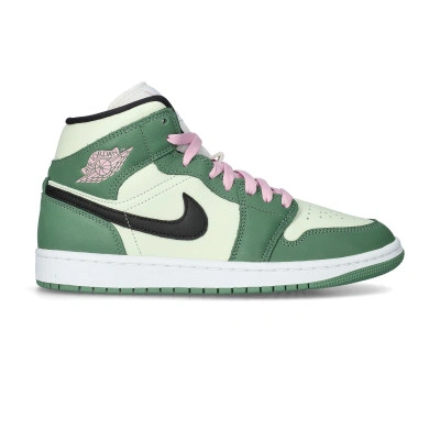 Scarpe Air Jordan 1 Mid Se da Donna