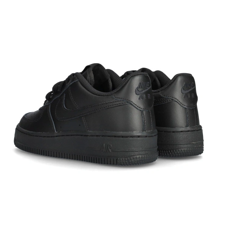 zapatilla-nike-air-force-1-le-nino-negro-5