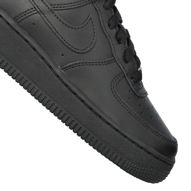 zapatilla-nike-air-force-1-le-nino-negro-6
