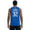 Maglia Nike Dallas Mavericks Swingman Icon Edition Cooper Flagg