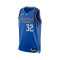 Maglia Nike Dallas Mavericks Swingman Icon Edition Cooper Flagg
