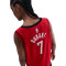 Maglia Nike Houston Rockets Swingman Icon Edition Kevin Durant