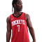 Maglia Nike Houston Rockets Swingman Icon Edition Kevin Durant