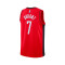 Maglia Nike Houston Rockets Swingman Icon Edition Kevin Durant