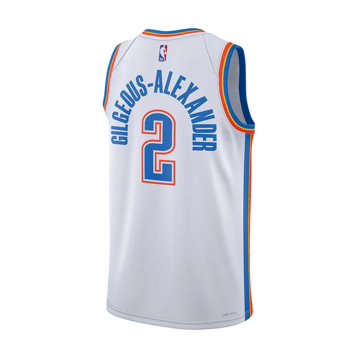 camiseta-nike-oklahoma-city-thunder-swingman-association-edition-shai-alexander-gilgeous-white-3