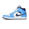 Scarpe Jordan Air Jordan 1 Mid