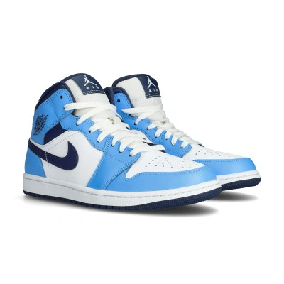 Scarpe Air Jordan 1 Mid
