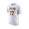 Maglietta Nike Los Angeles Lakers Essential Association Edition Luka Doncic