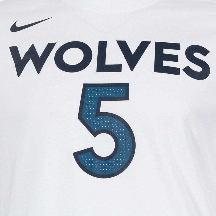 camiseta-nike-minnesota-timberwolves-essential-association-anthony-edwards-white-3