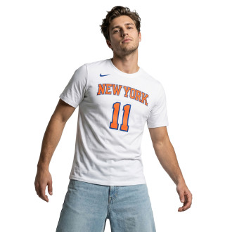 Maglietta New York Knicks Essential Association Edition Jalen Brunson