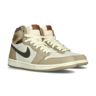 Scarpe Air Jordan 1 Retro High OG da Donna