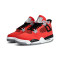 Scarpe Jordan Air Jordan 4 Retro Toro Bravo da Bambino