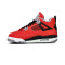 Scarpe Jordan Air Jordan 4 Retro Toro Bravo da Bambino