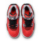 Scarpe Jordan Air Jordan 4 Retro Toro Bravo da Bambino